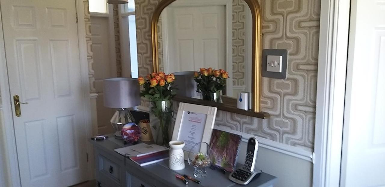 Braeside B&B Бушмилс Екстериор снимка