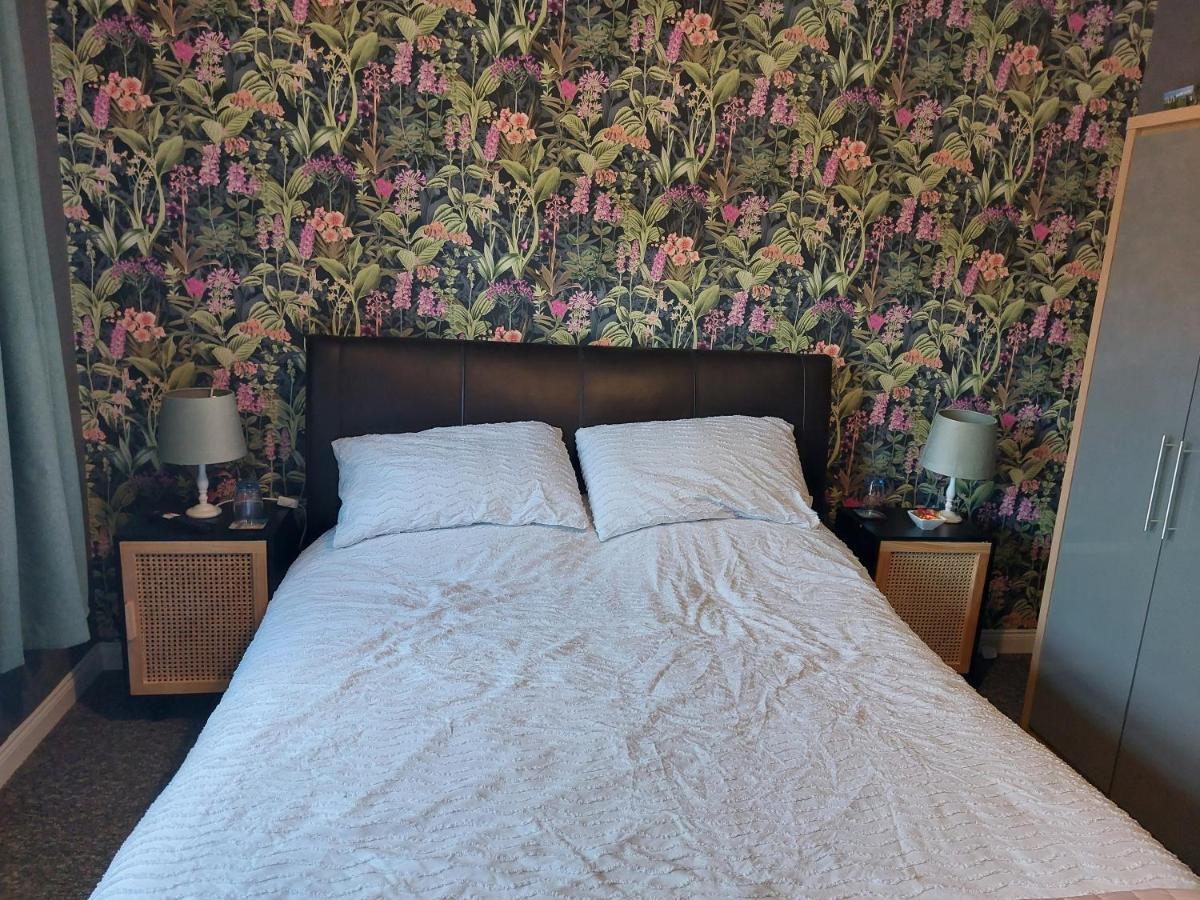 Braeside B&B Бушмилс Екстериор снимка